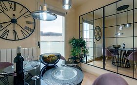 La Quinta Esencia By Unique Rooms